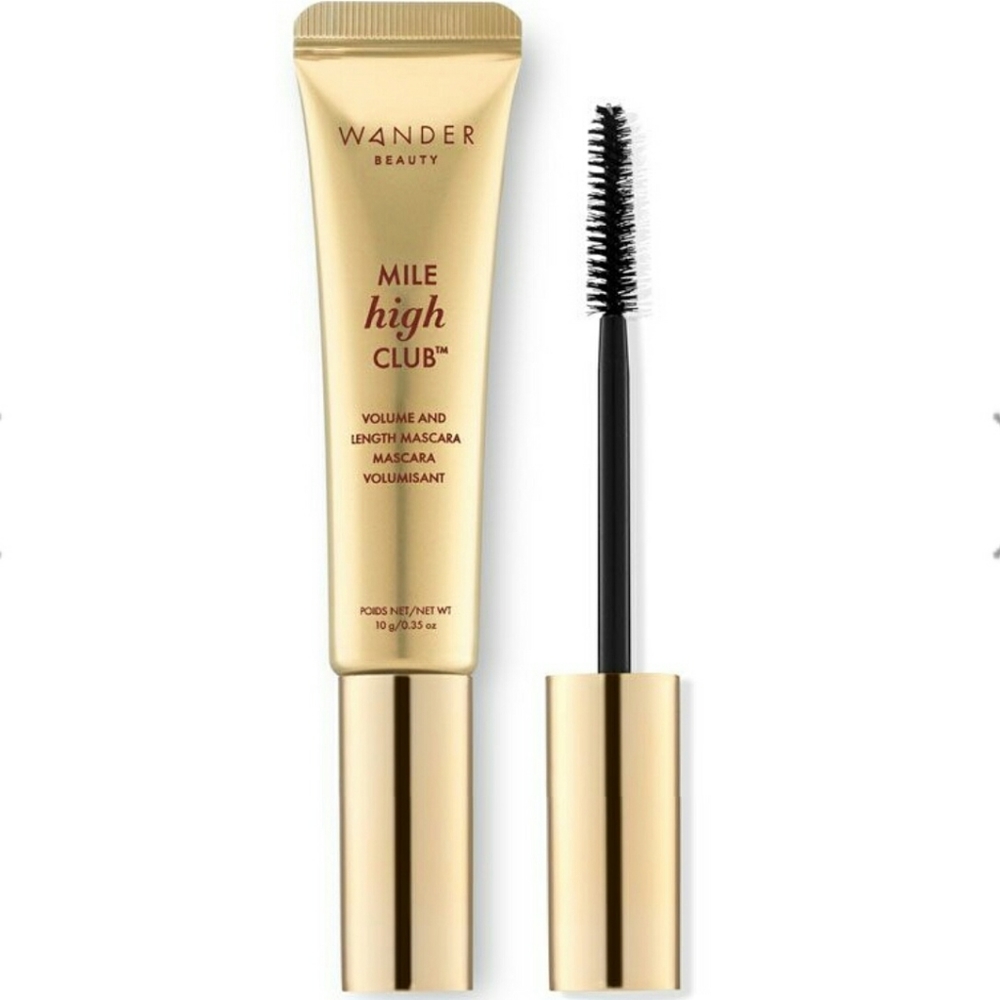 Wander Beauty Mile High Club Mascara